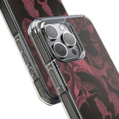 Dreamstate | Magnetic Clear Impact Cases