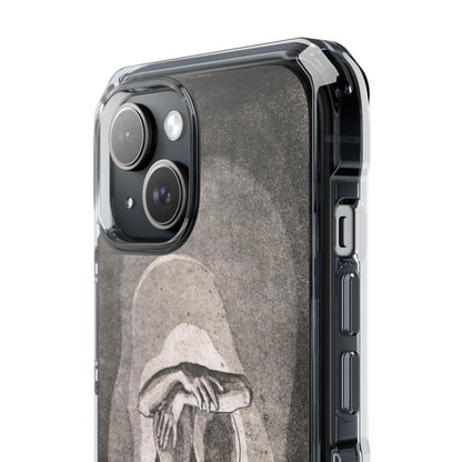 Glow | Magnetic Clear Impact Cases