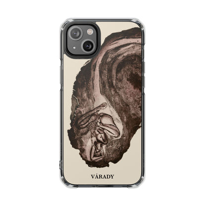 Entwined | Magnetic Clear Impact Cases