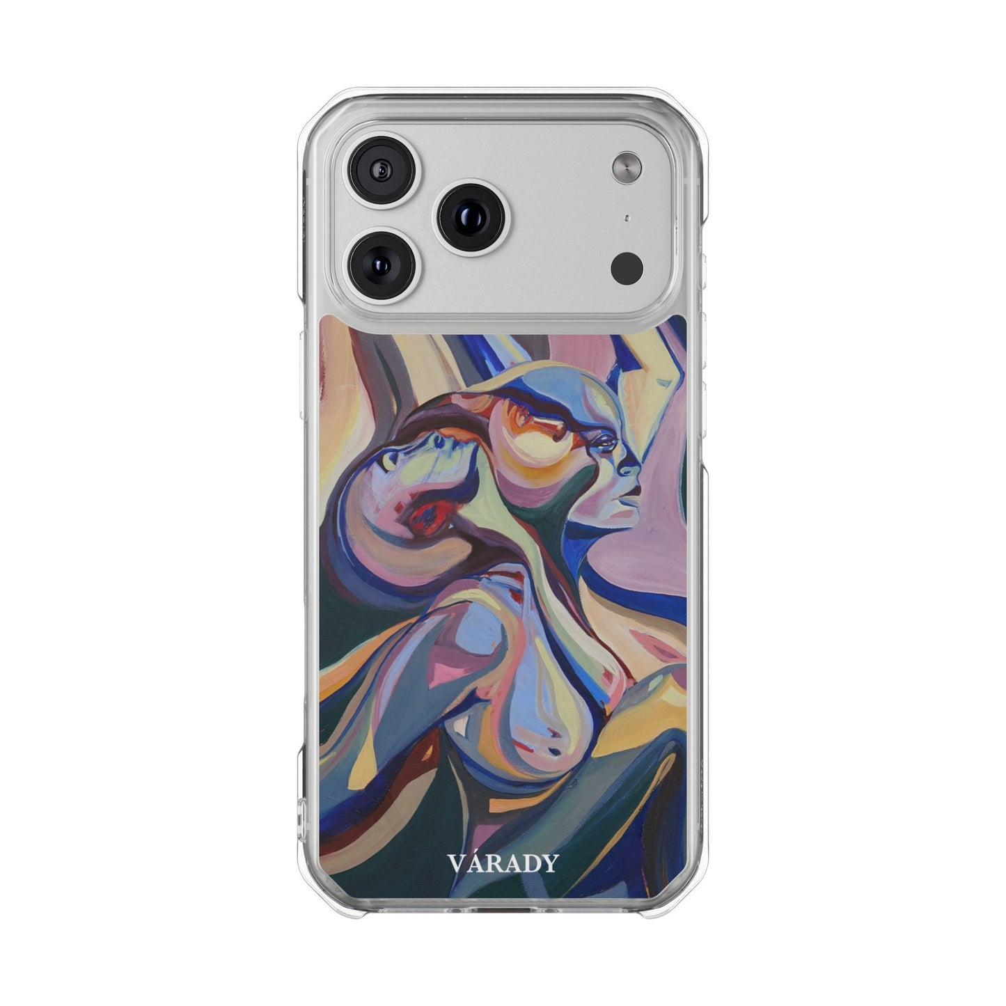 Instance | Magnetic Clear Impact Cases