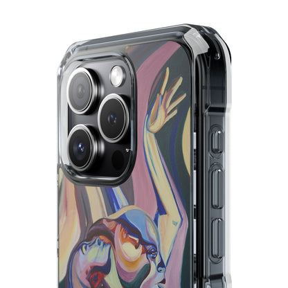 Instance | Magnetic Clear Impact Cases