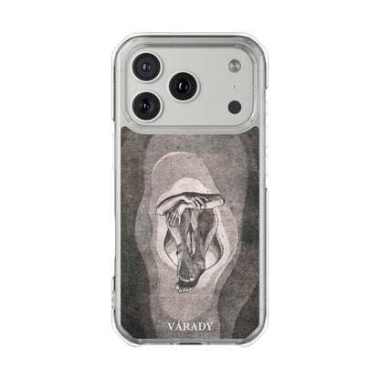 Glow | Magnetic Clear Impact Cases