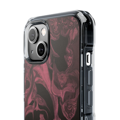 Dreamstate | Magnetic Clear Impact Cases