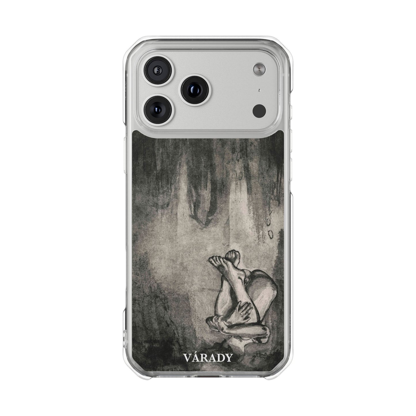 Within | Magnetic Clear Impact Cases