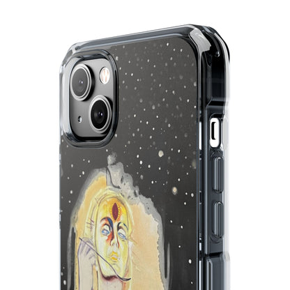 Serenity | Magnetic Clear Impact Cases