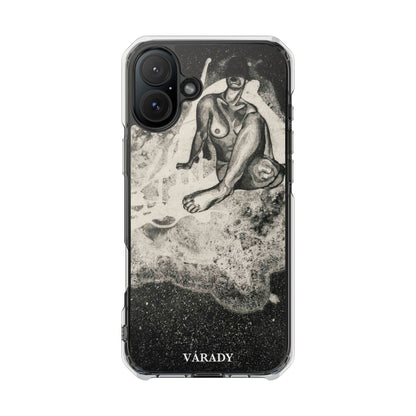 Orbit | Magnetic Clear Impact Cases