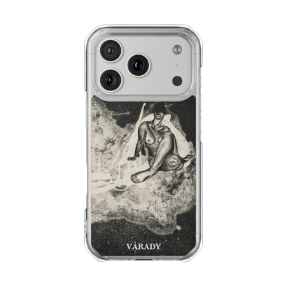 Orbit | Magnetic Clear Impact Cases