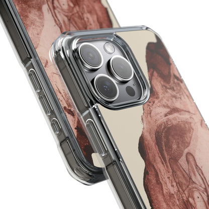 Duality | Magnetic Clear Impact Cases