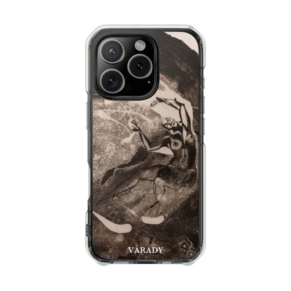 Answer | Magnetic Clear Impact Cases