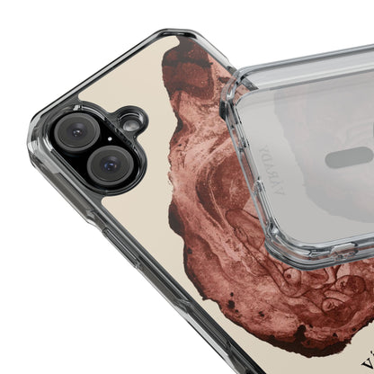 Duality | Magnetic Clear Impact Cases