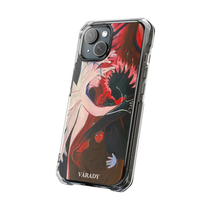 Awaken | Magnetic Clear Impact Cases