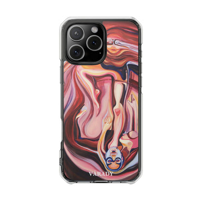 Shift | Magnetic Clear Impact Cases