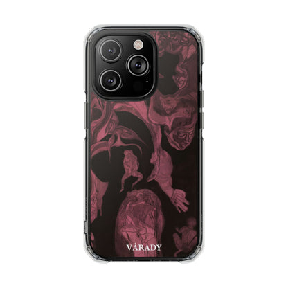 Dreamstate | Magnetic Clear Impact Cases