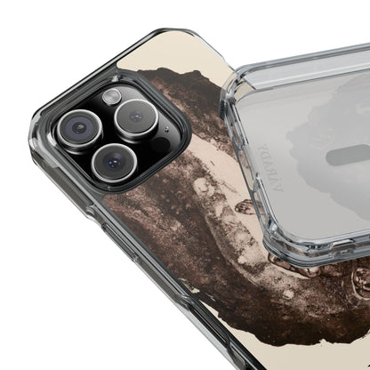 Bond | Magnetic Clear Impact Cases