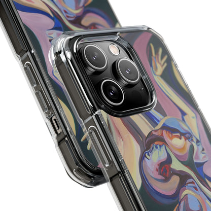 Instance | Magnetic Clear Impact Cases