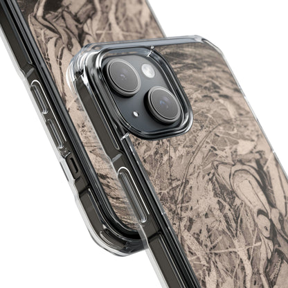 Play | Magnetic Clear Impact Cases