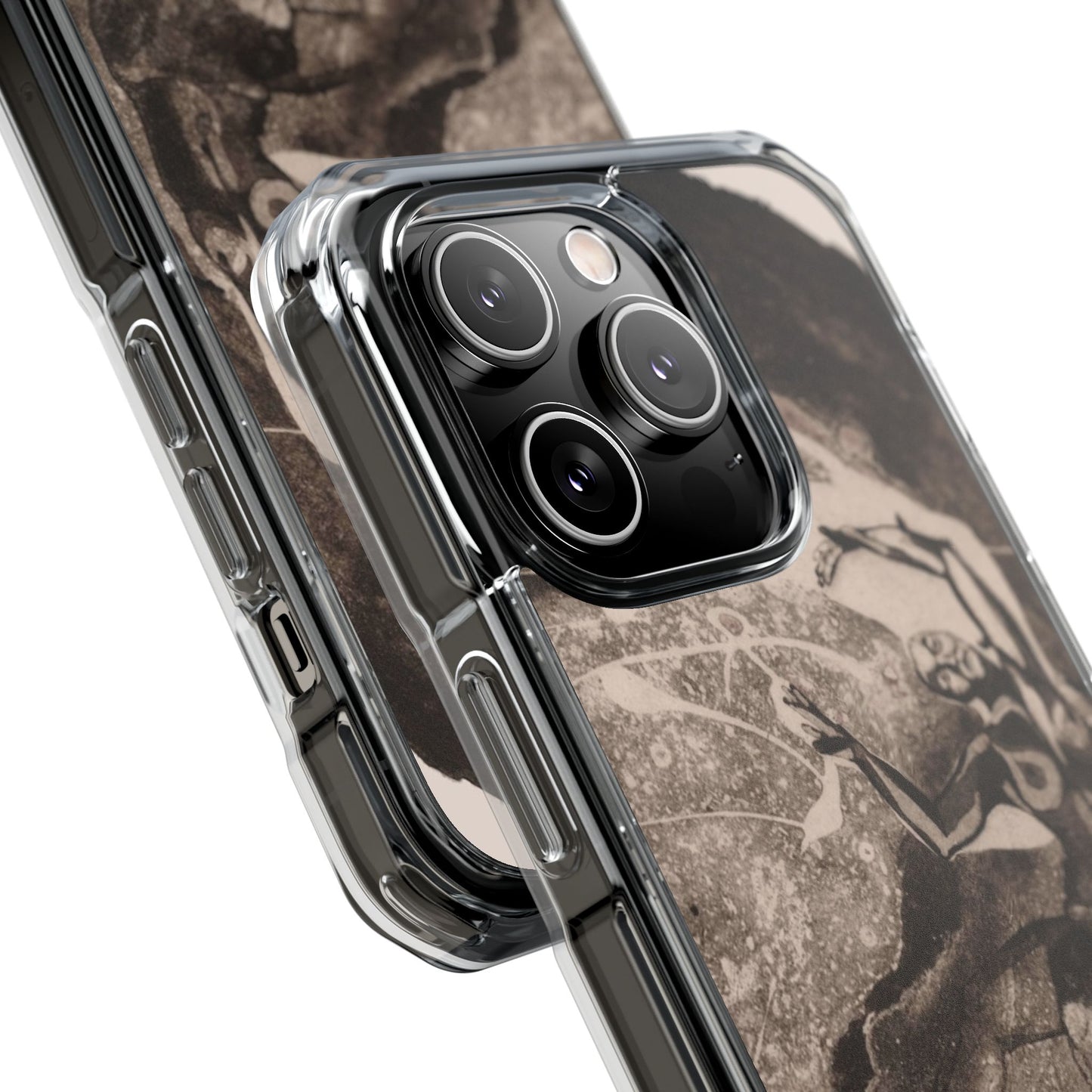 Answer | Magnetic Clear Impact Cases