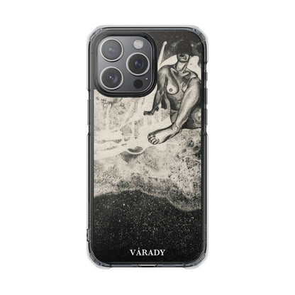 Orbit | Magnetic Clear Impact Cases