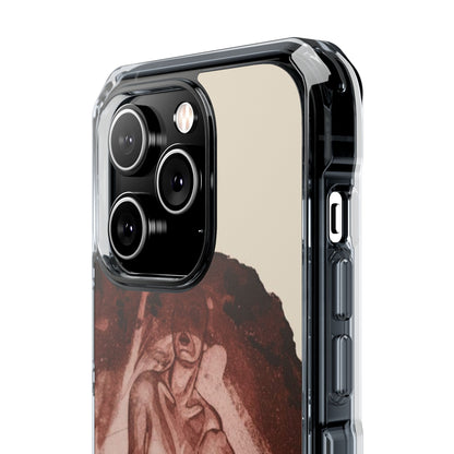 Parallel | Magnetic Clear Impact Cases