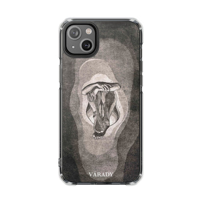 Glow | Magnetic Clear Impact Cases