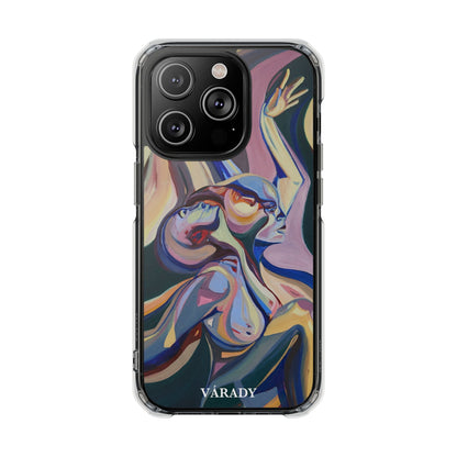 Instance | Magnetic Clear Impact Cases