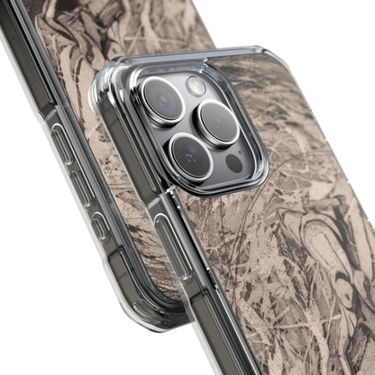 Play | Magnetic Clear Impact Cases