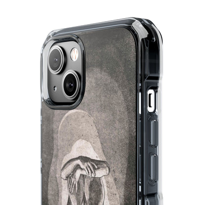 Glow | Magnetic Clear Impact Cases