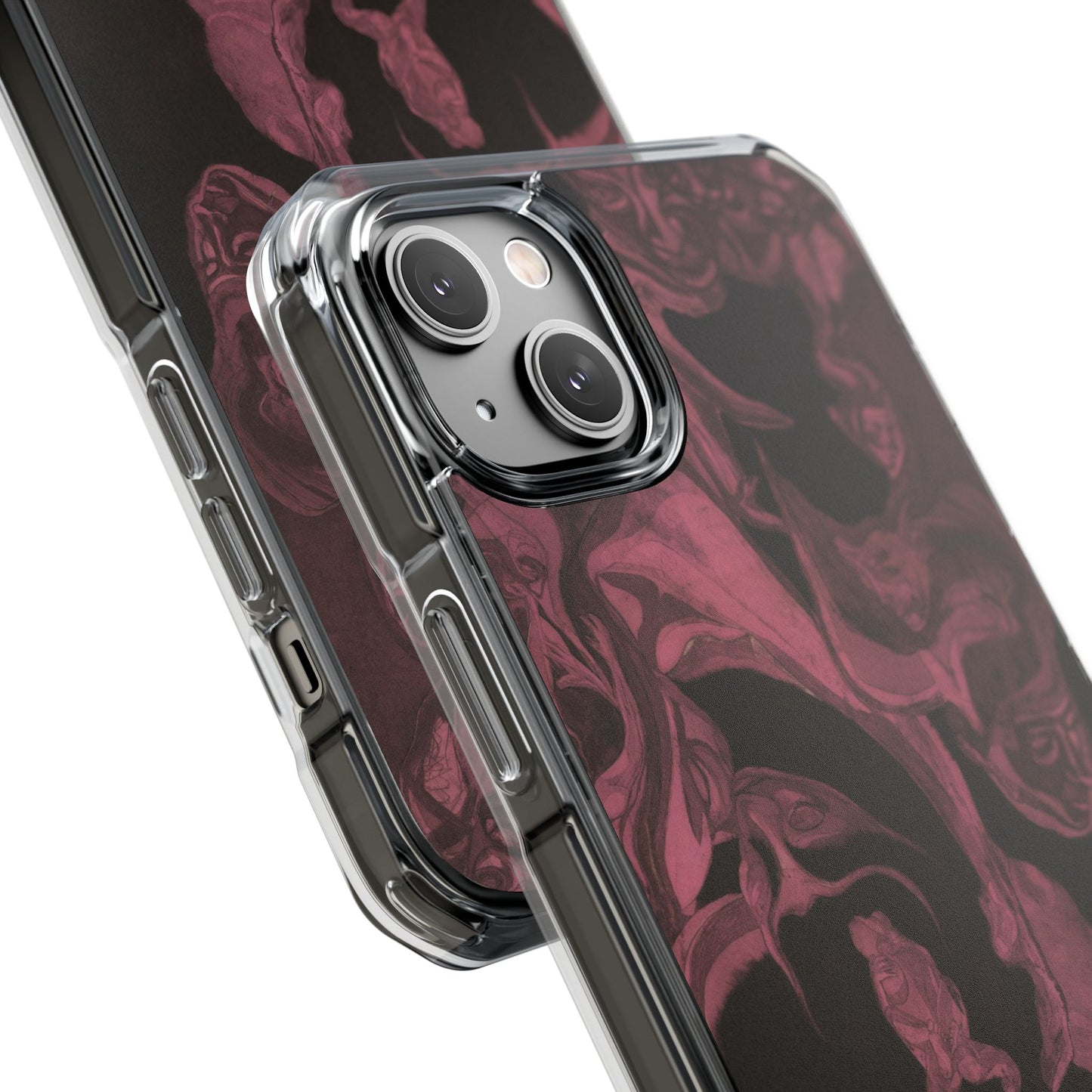 Dreamstate | Magnetic Clear Impact Cases