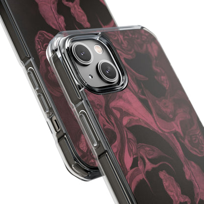 Dreamstate | Magnetic Clear Impact Cases