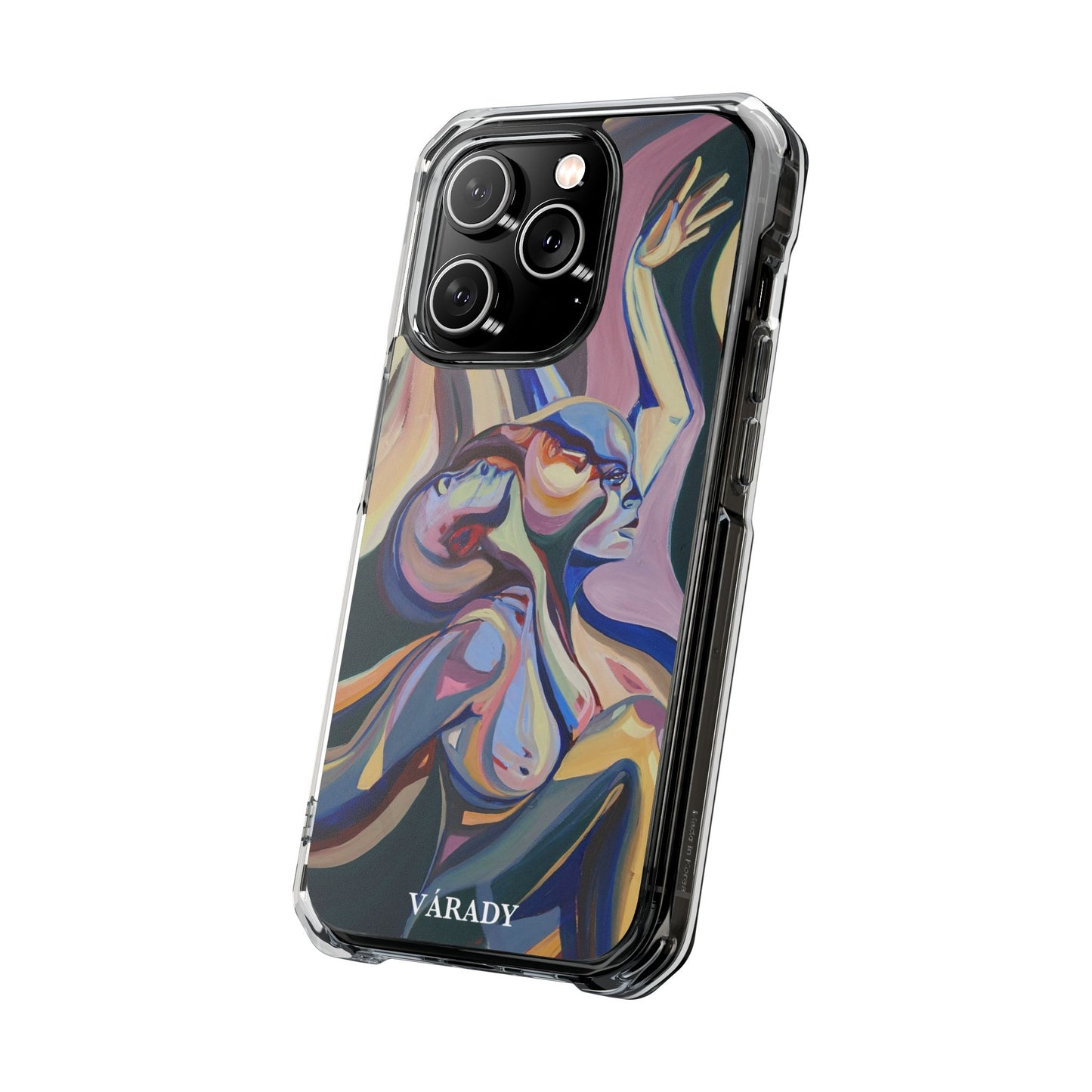 Instance | Magnetic Clear Impact Cases