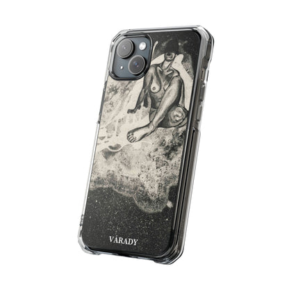 Orbit | Magnetic Clear Impact Cases