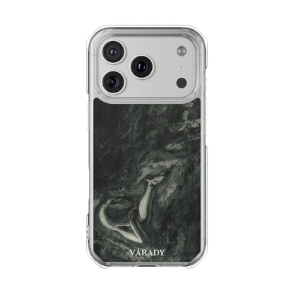 Embrace | Magnetic Clear Impact Cases