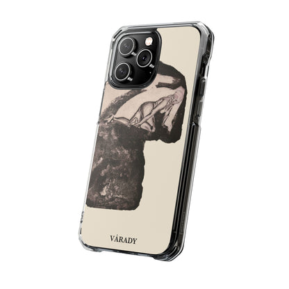 Echo | Magnetic Clear Impact Cases