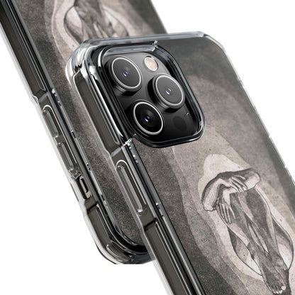 Glow | Magnetic Clear Impact Cases