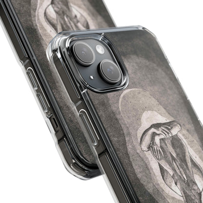 Glow | Magnetic Clear Impact Cases