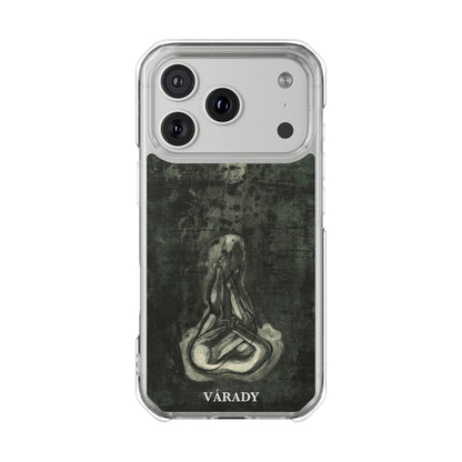Reclaim | Magnetic Clear Impact Cases
