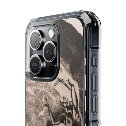 Answer | Magnetic Clear Impact Cases