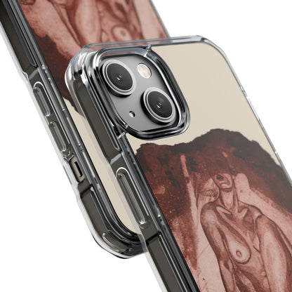 Parallel | Magnetic Clear Impact Cases