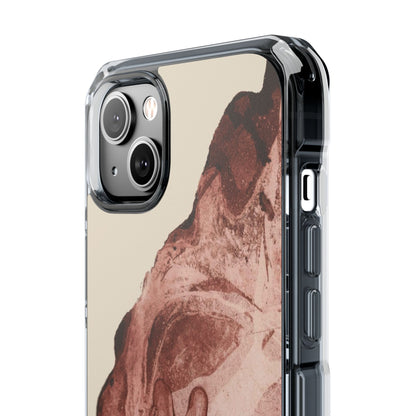 Duality | Magnetic Clear Impact Cases