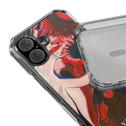 Awaken | Magnetic Clear Impact Cases