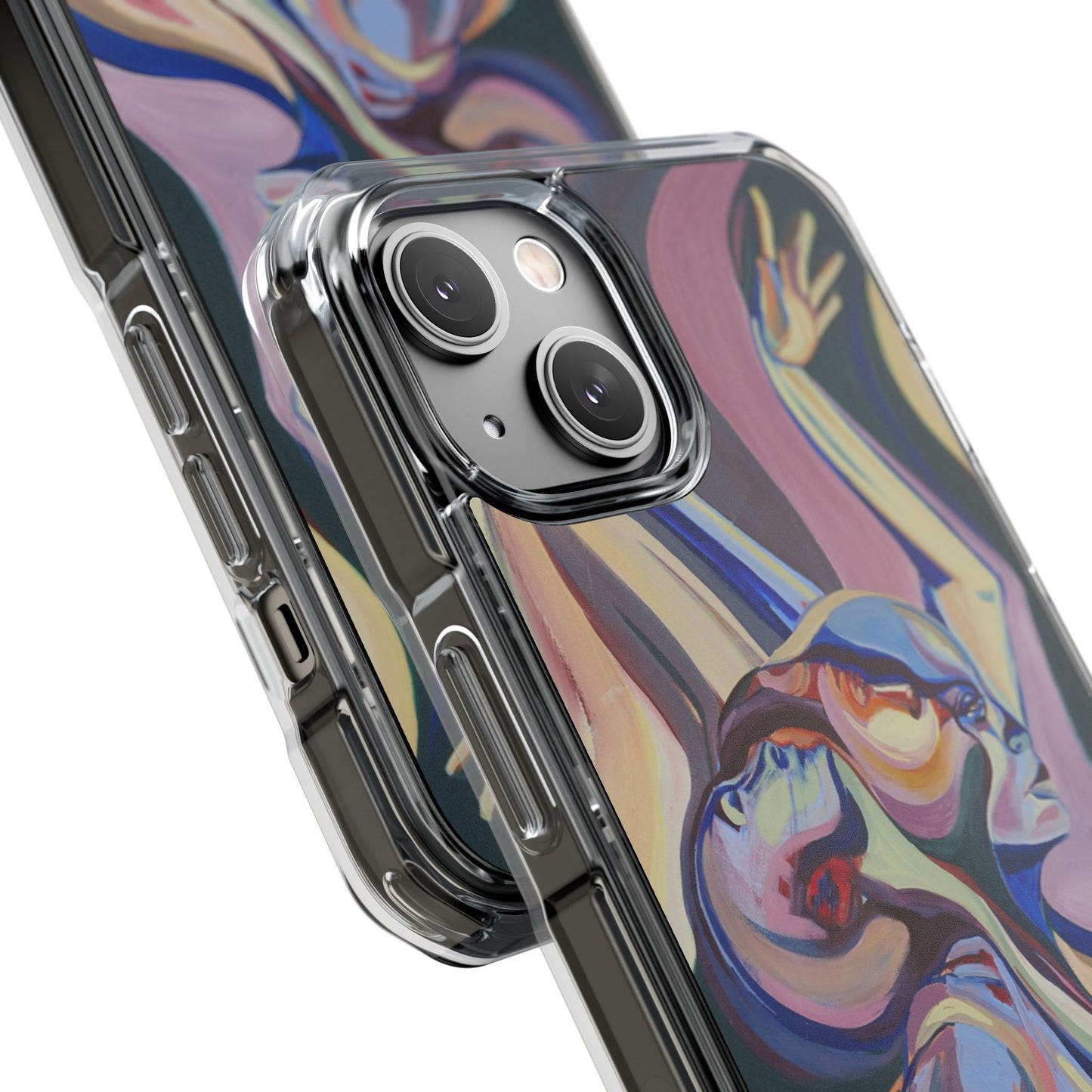 Instance | Magnetic Clear Impact Cases
