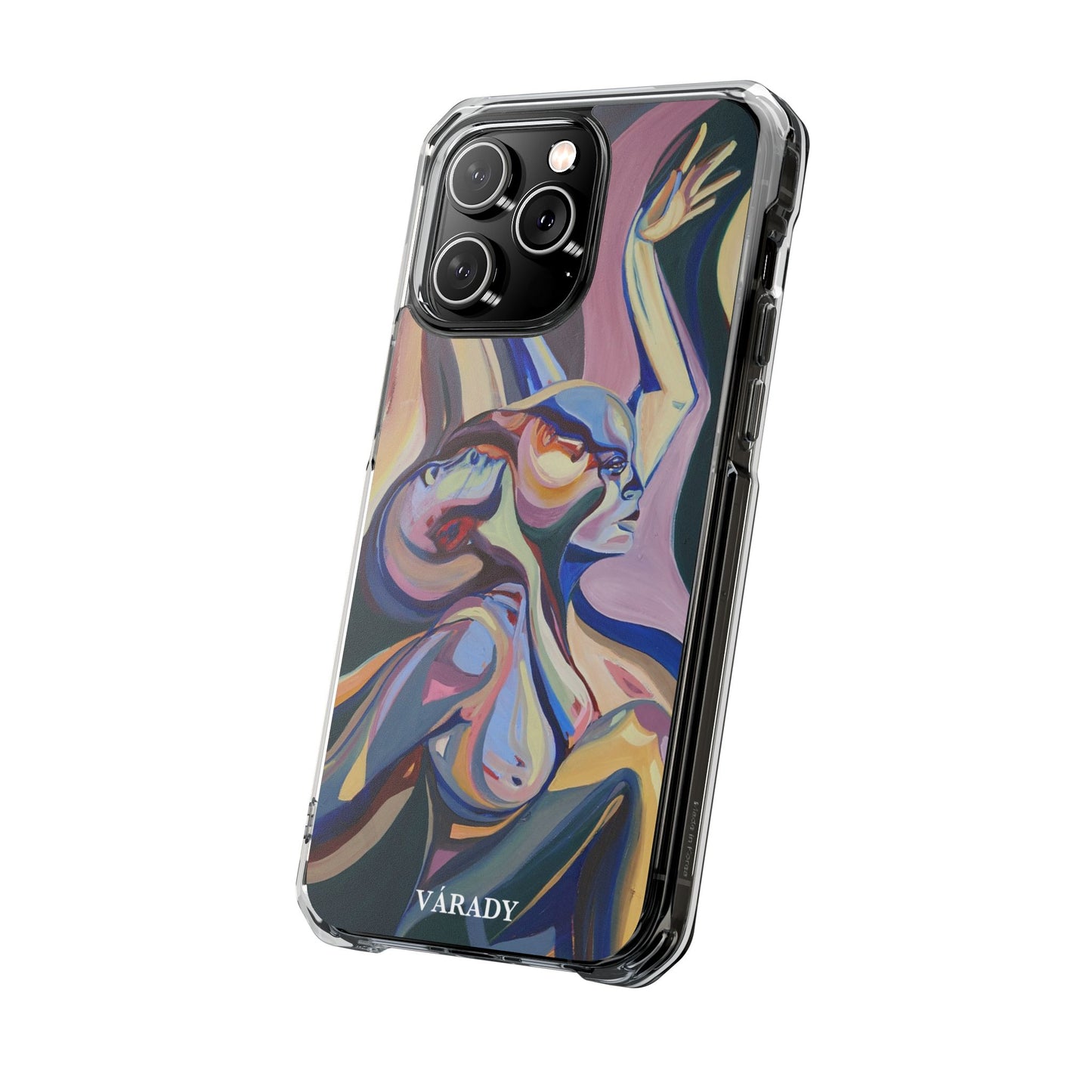 Instance | Magnetic Clear Impact Cases
