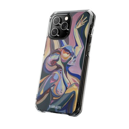 Instance | Magnetic Clear Impact Cases