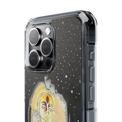 Serenity | Magnetic Clear Impact Cases