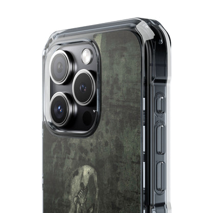 Reclaim | Magnetic Clear Impact Cases