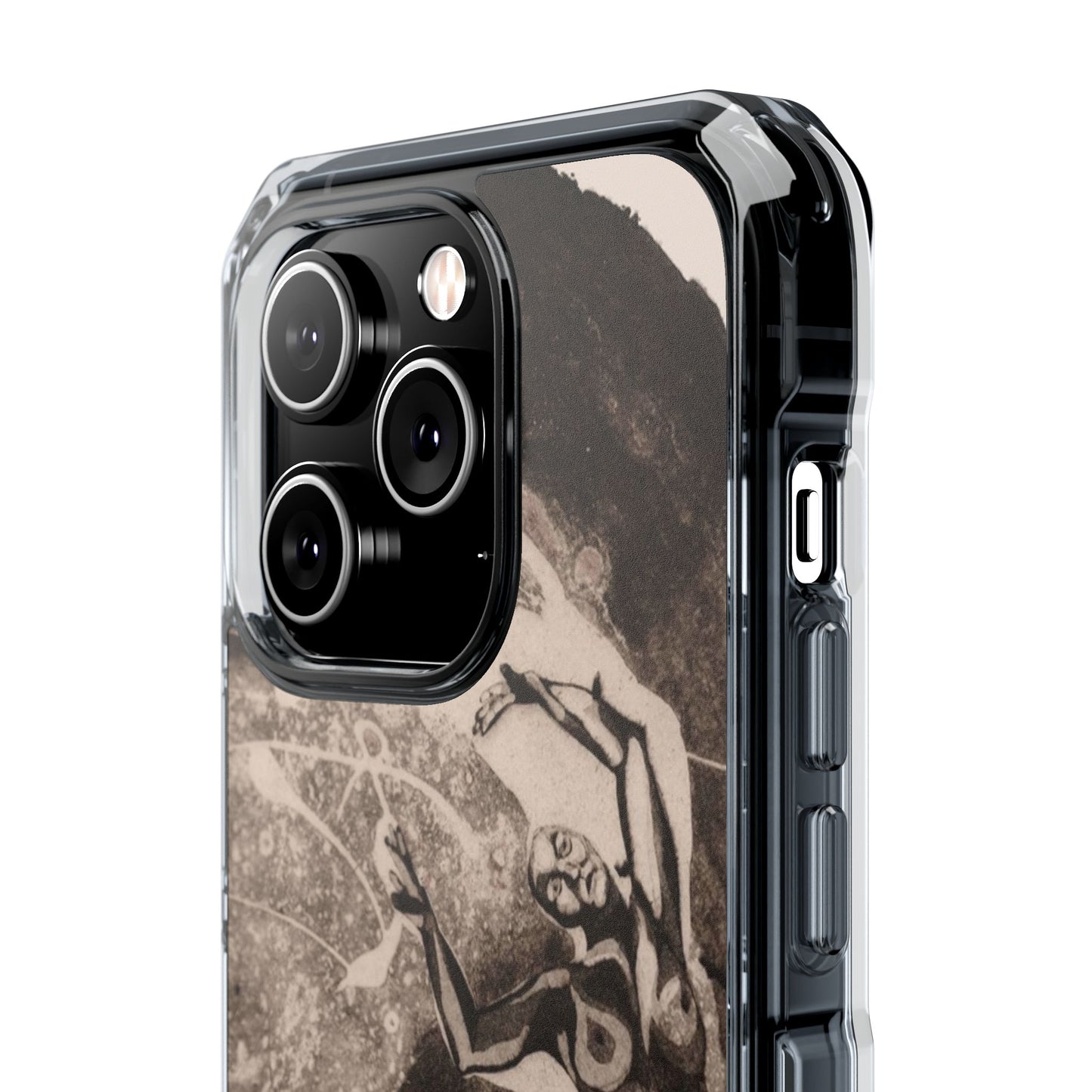 Answer | Magnetic Clear Impact Cases