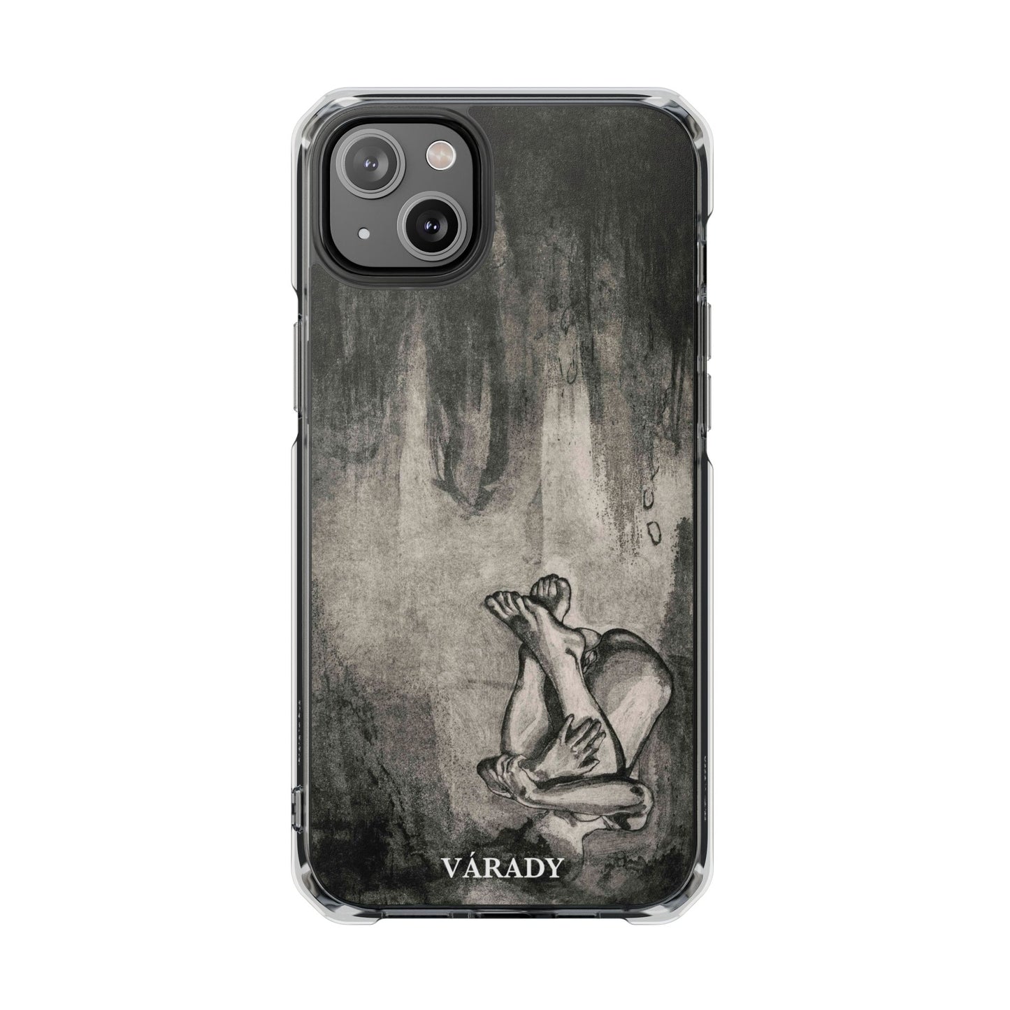 Within | Magnetic Clear Impact Cases