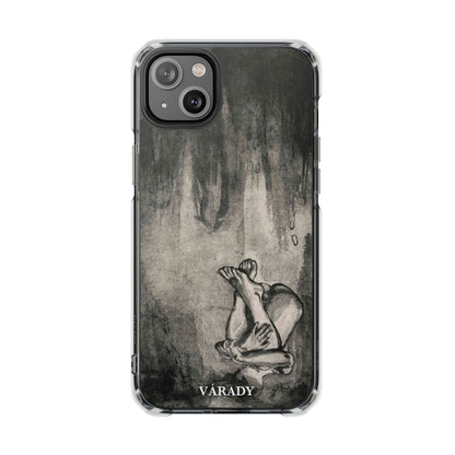 Within | Magnetic Clear Impact Cases