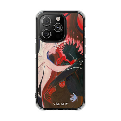 Awaken | Magnetic Clear Impact Cases