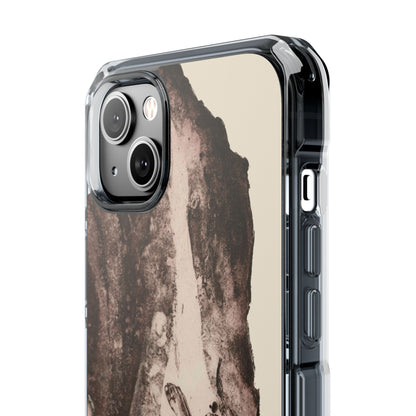 Bond | Magnetic Clear Impact Cases